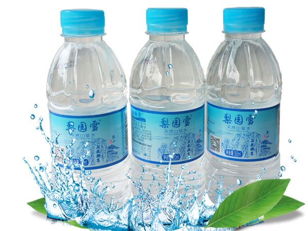 梨園雪(xuě)飲品小瓶350ml3瓶裝